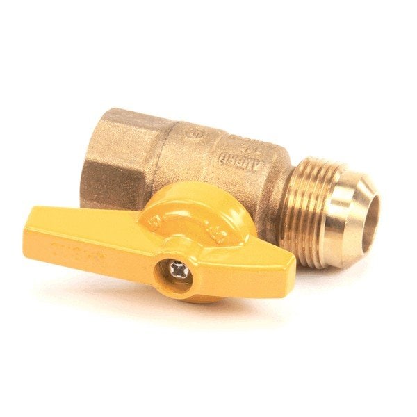 Pitco Vlv, Gas Sply Shutoff 60128101 - main